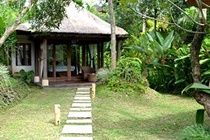 Villa Nirvana Bali Ubud Exterior foto